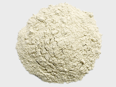 復(fù)合肥用膨潤(rùn)土