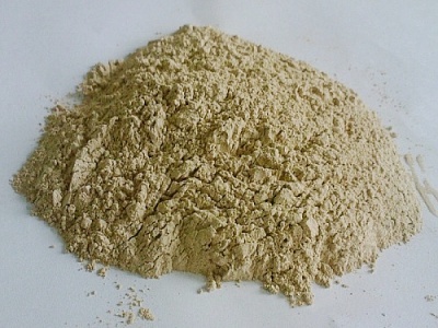 定向穿越膨潤(rùn)土